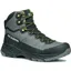 Scarpa Mens Rush TRK LT GTX Boots - Gray-Lime